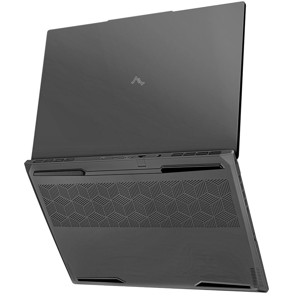 Ноутбук Maibenben X-Treme Typhoon X15B-R78846 (X15B-R78846GQSHBRE0)