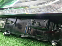 Фара левая Toyota Camry xv70 (2020-н.в.) LED