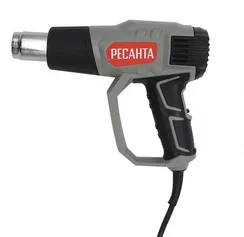 Фен "РЕСАНТА" ФЭ-2000ЭКД