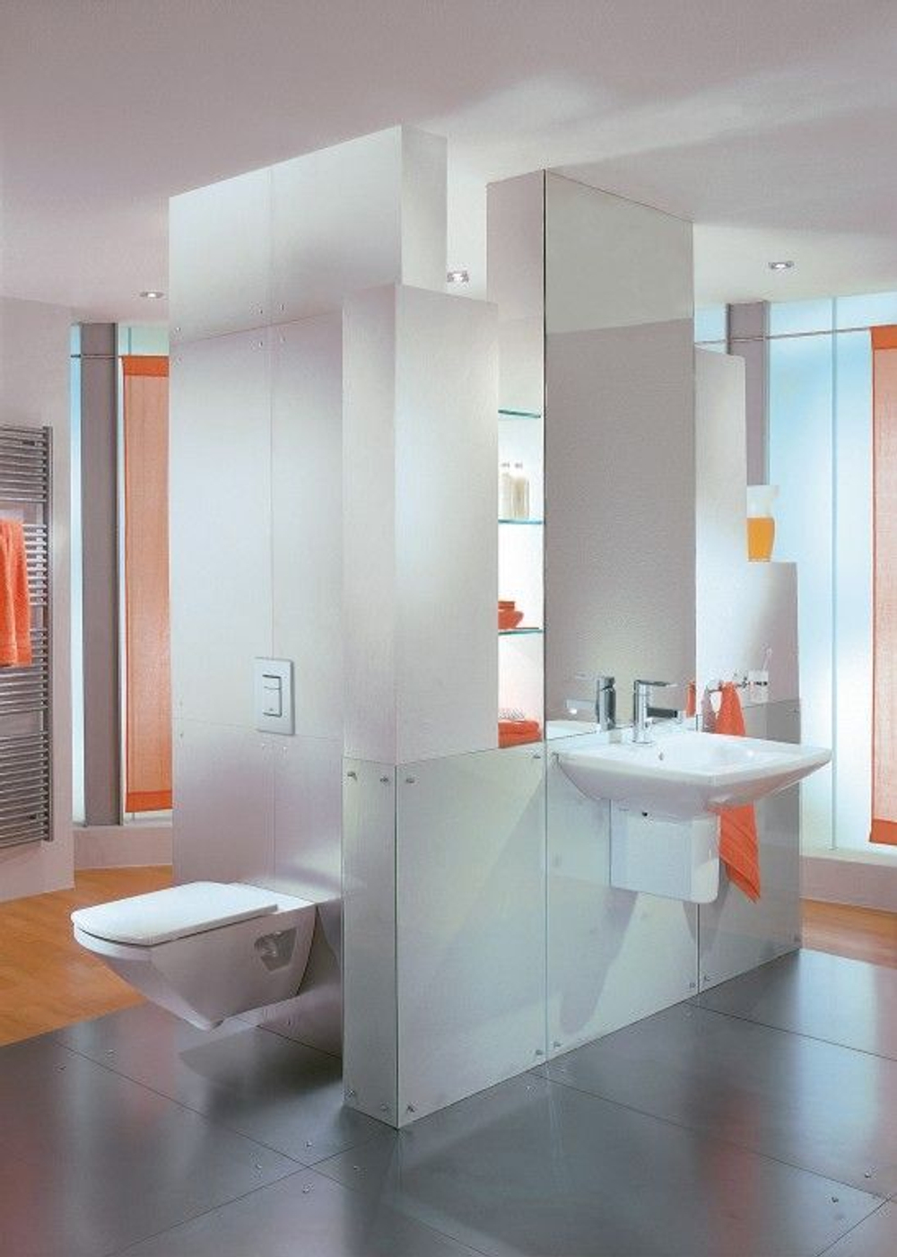 Инсталляция для подвесного унитаза Grohe Rapid SL 38539001