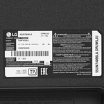 55" LG 55UN74006LA (2020)