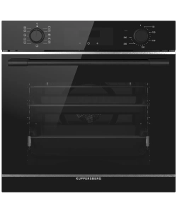 Встраиваемый электрический духовой шкаф Kuppersberg HO 622 BX