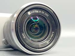 Sony NEX-5R Kit 18-55mm 6200 пробега