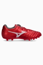 Бутсы Mizuno Monarcida Neo III Select 40th AG - красный