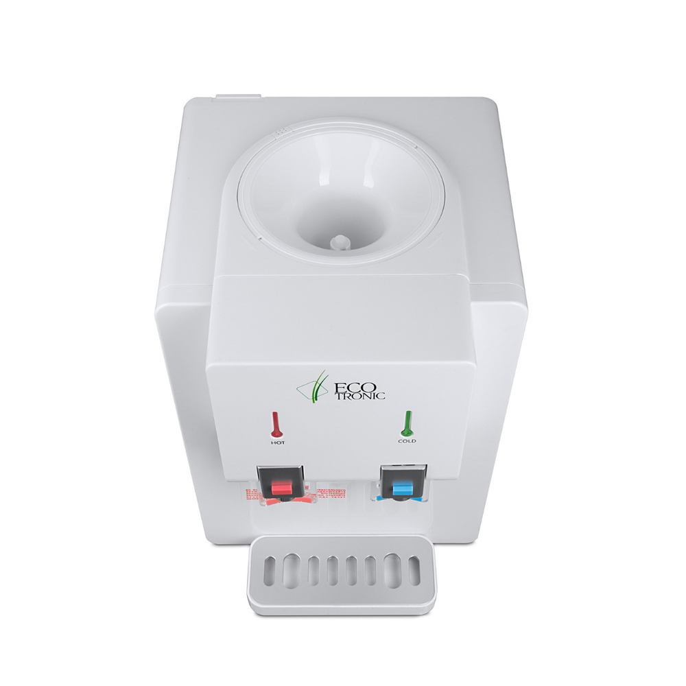 Кулер Ecotronic M3-TЕ