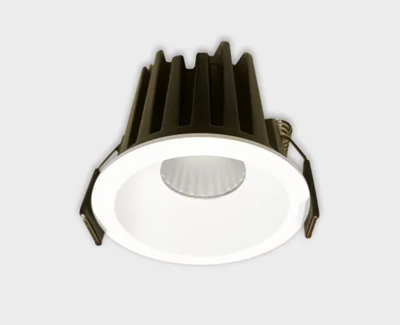 Точечный светильник IT08-8041 white 3000K Italline