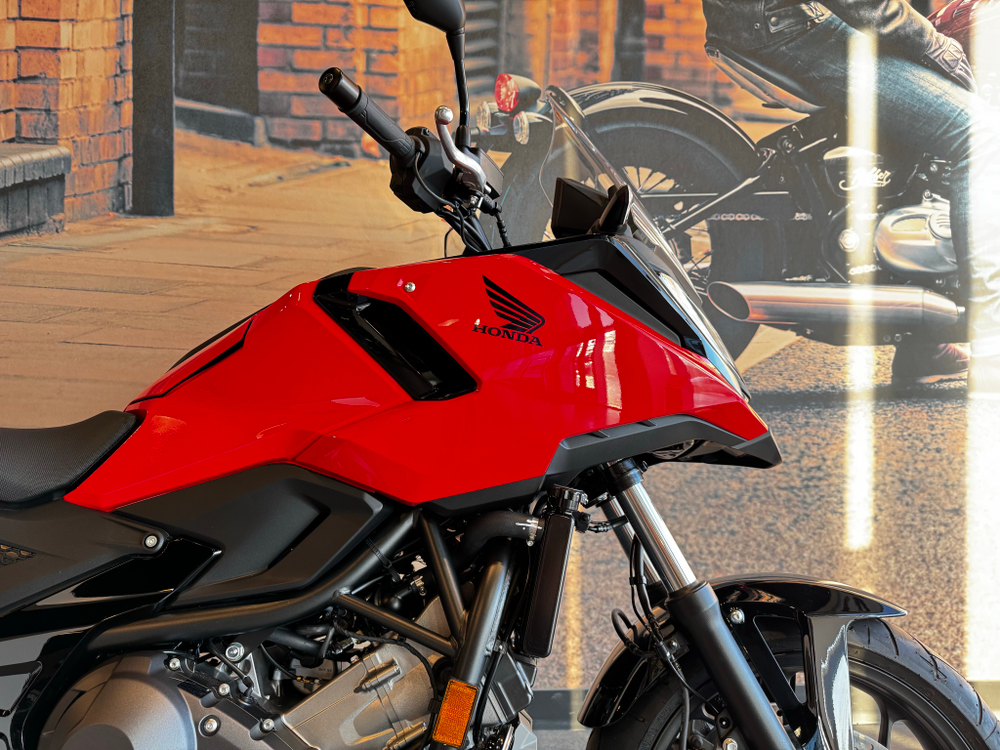 Honda NC 750X