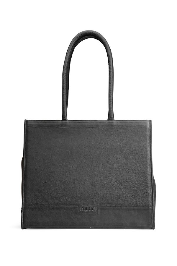 Сумка шоппер Bina XL Black