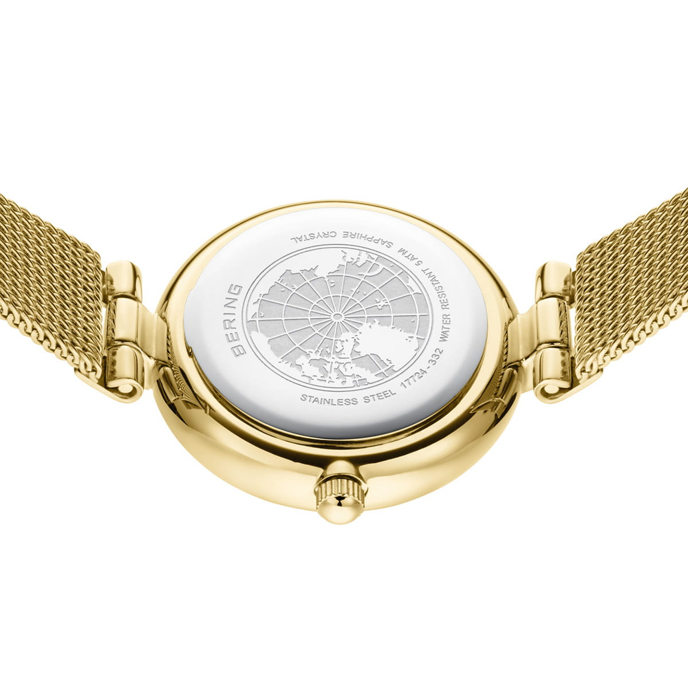 Женские наручные часы Bering 17724-332