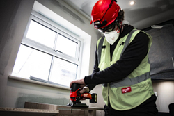 Аккумуляторный лобзик Milwaukee M12 FUEL FJS-0, 4933493347