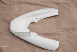84150-KWN-900ZB. COVER, RR. GARB RAIL *NHA87P*