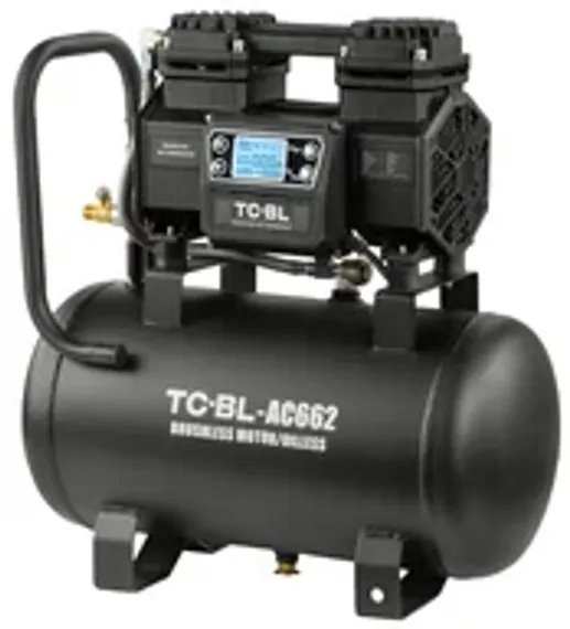 Поршневой бесщеточный компрессор TC-BL AC886