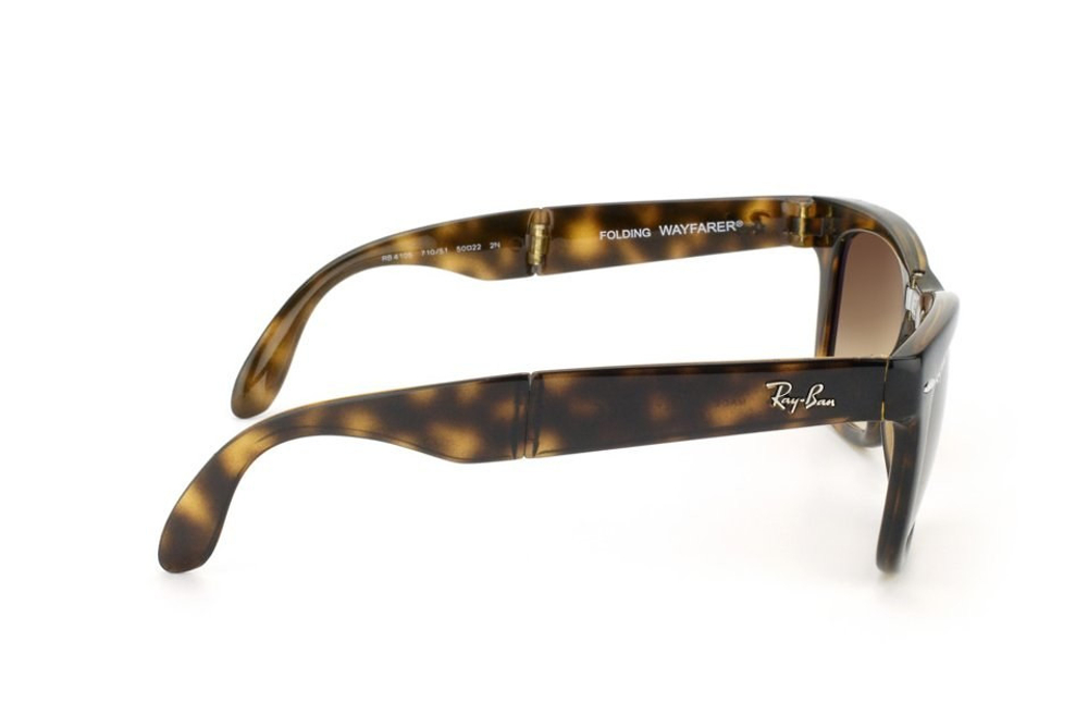 Ray Ban Wayfarer Folding RB 4105 710/51 / 54 мм