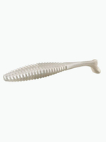 Мягкая приманка Pleasure Shad Swimbait 4.5"/ GB (6шт./уп.)