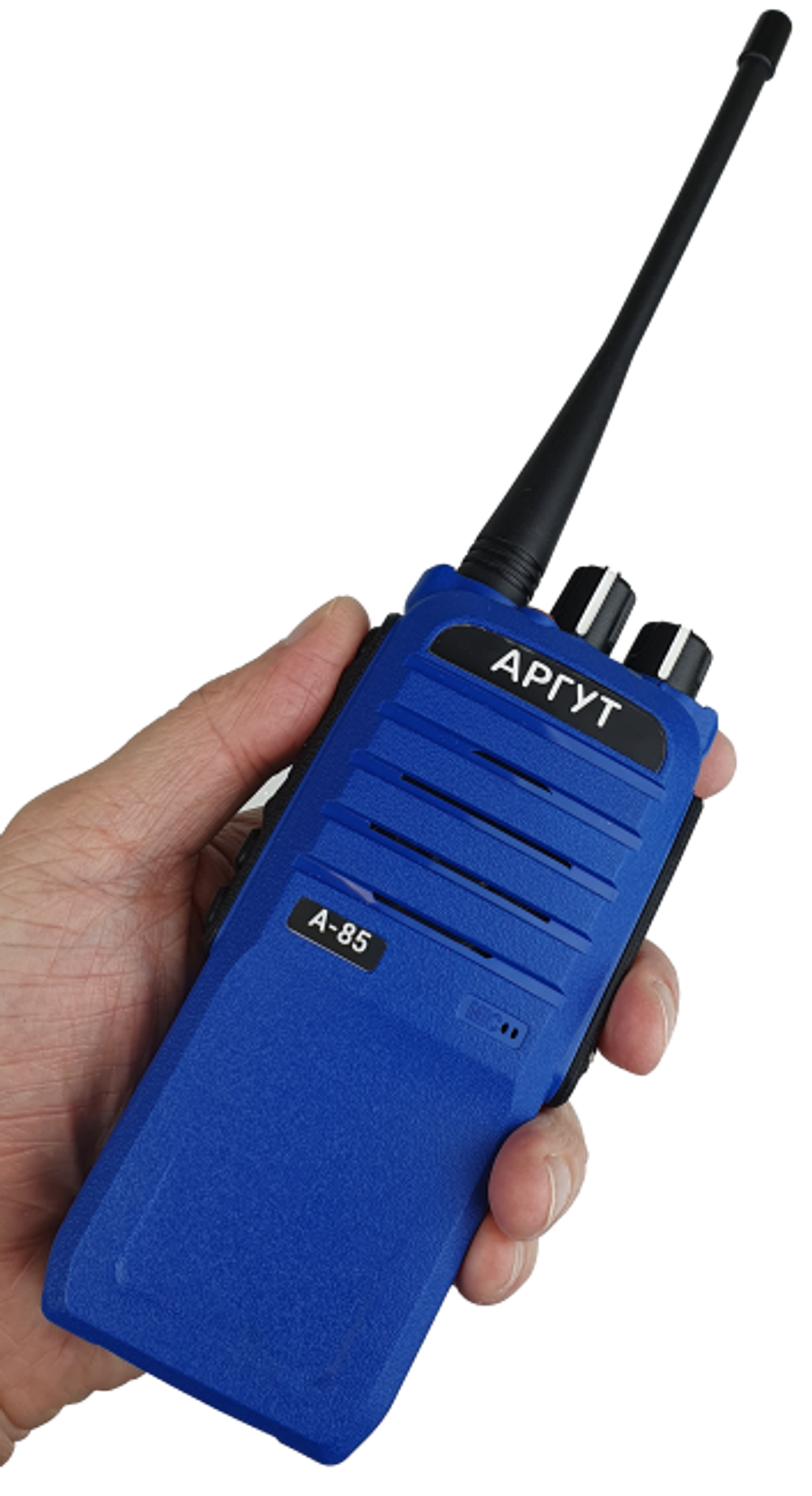 Аргут А-85 UHF Цифровая радиостанция портативная взрывозащищенная