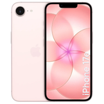 iPhone 17e 256Gb SIM+eSIM