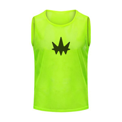Манишка Element Training Bib — Volt