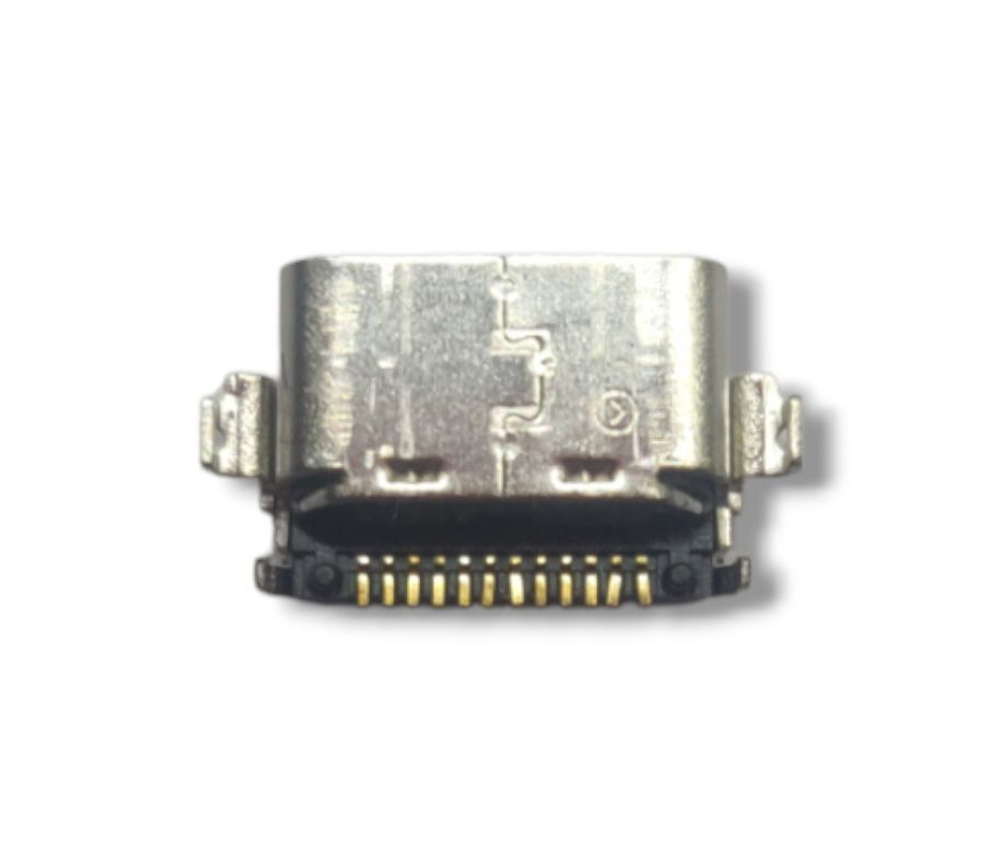 Системный разъем (зарядки) Type-C для планшета TCL Tab 10s 9080G 9081X