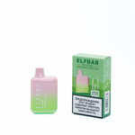 Elf Bar BC3000 - Strawberry Kiwi (5% nic)
