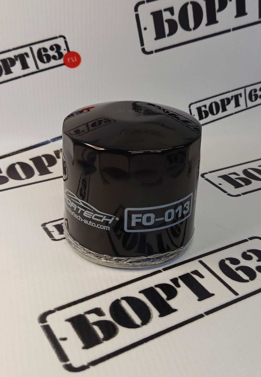 Фильтр масляный FORTECH FO-013