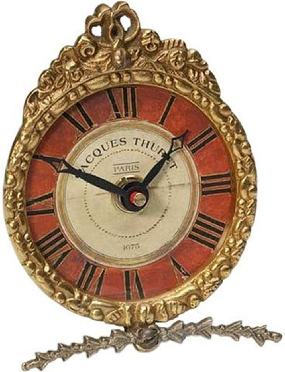 Настольные часы Timeworks MTEJT
