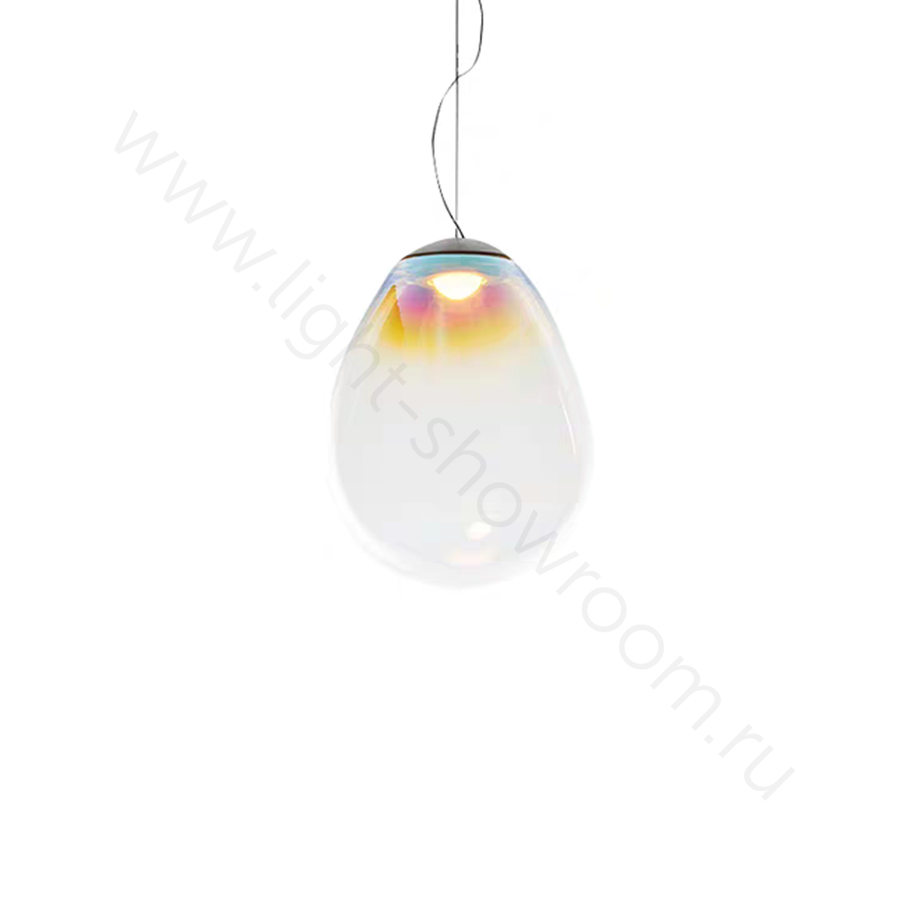 Подвесной дизайнерский светильник Stellar Nebula от Artemide