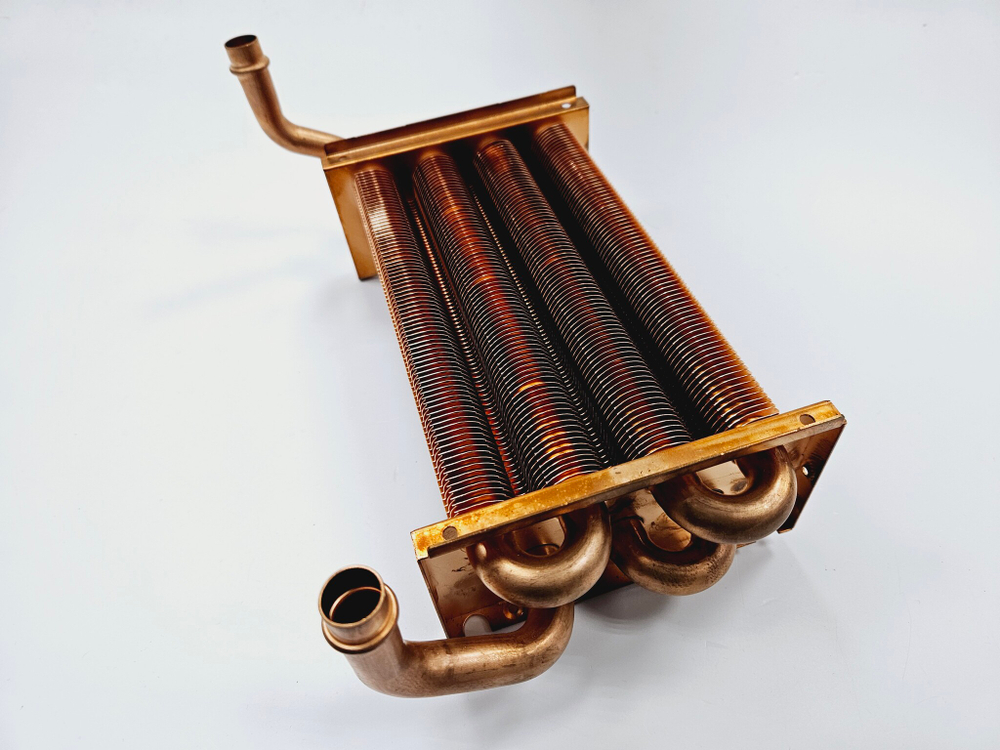 Теплообменник основной CELTIC DS Platinum 3.20 (арт. 2070391)