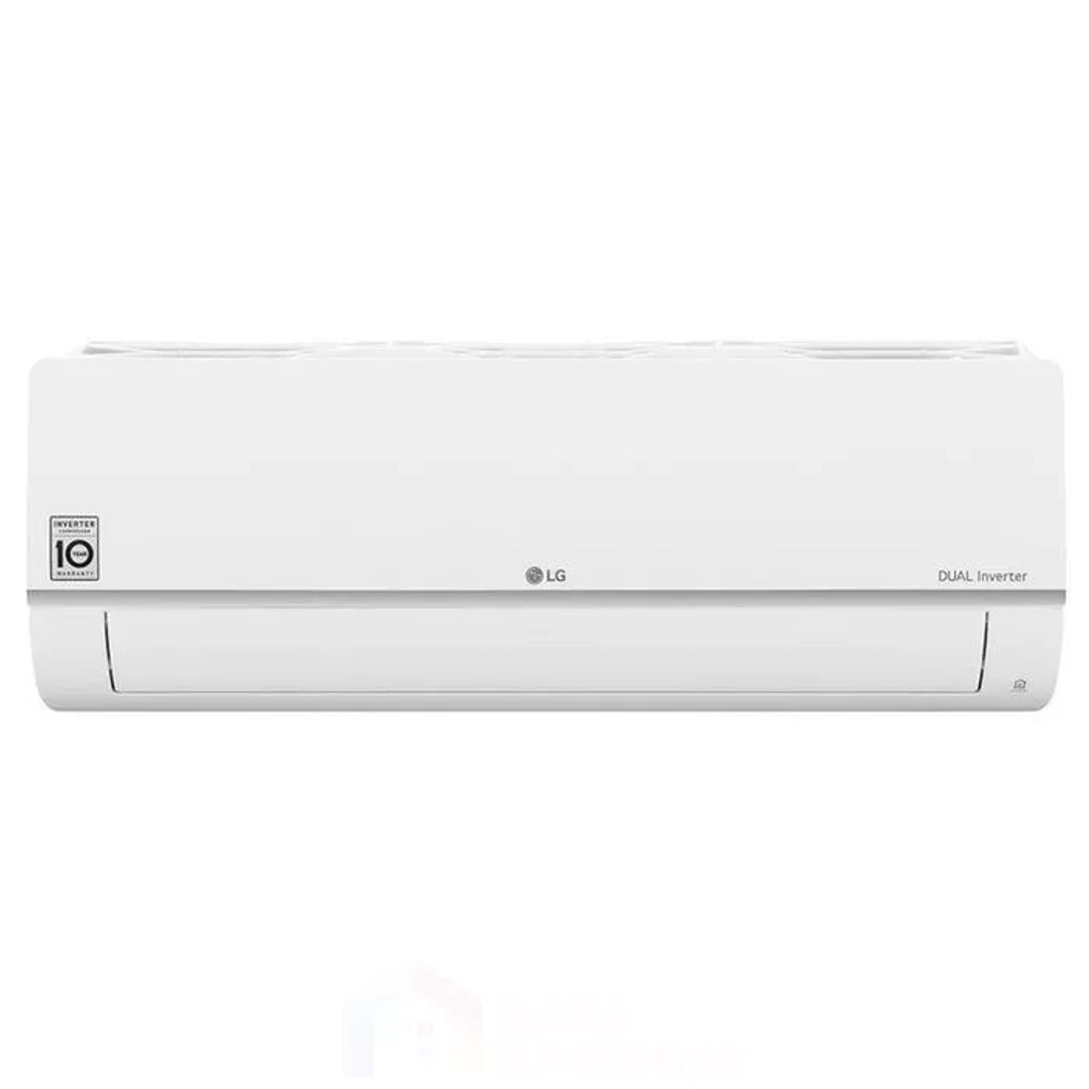 Сплит-система настенная LG PC12SQ Eco Smart inverter