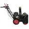 Бензиновый снегоуборщик BOXBOT GS 770XE