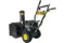 Бензиновый снегоуборщик "HUTER" SGC 5500B