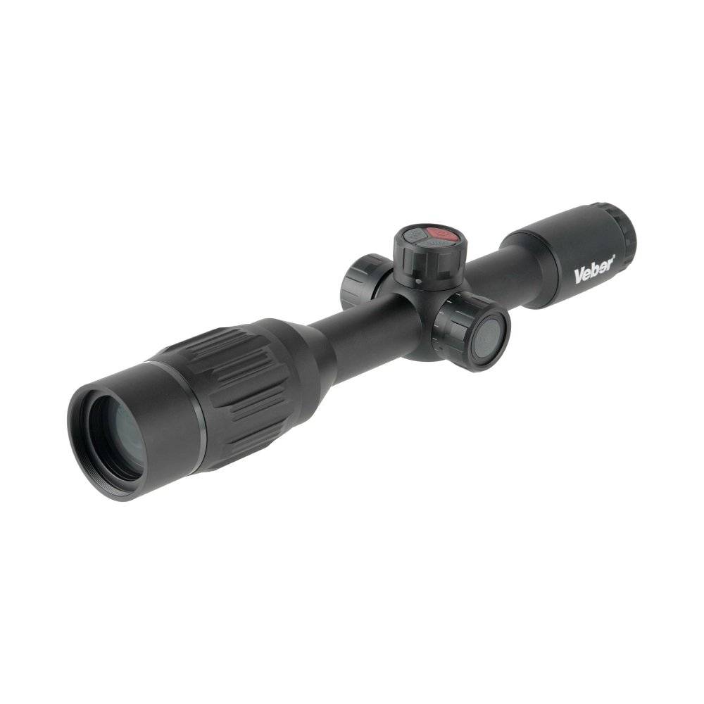 Прицел ночного видения Veber DigitalHunt TU50X4-32