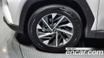 Hyundai Tucson Diesel 2.0 2WD — 2023