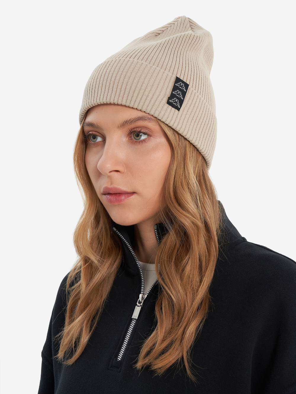 Шапка KAPPA