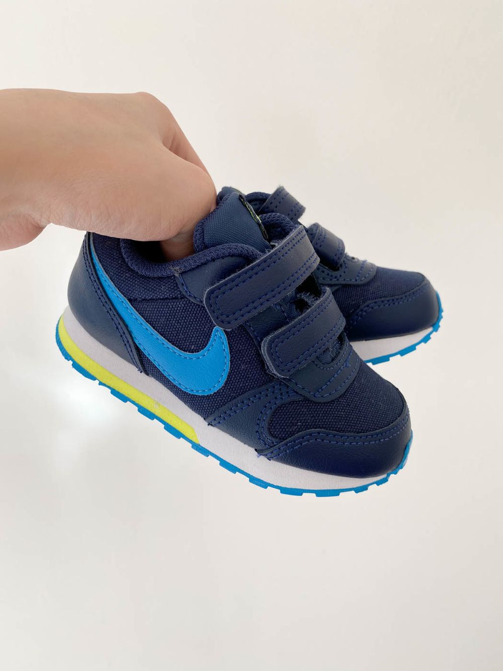 Кроссовки Nike