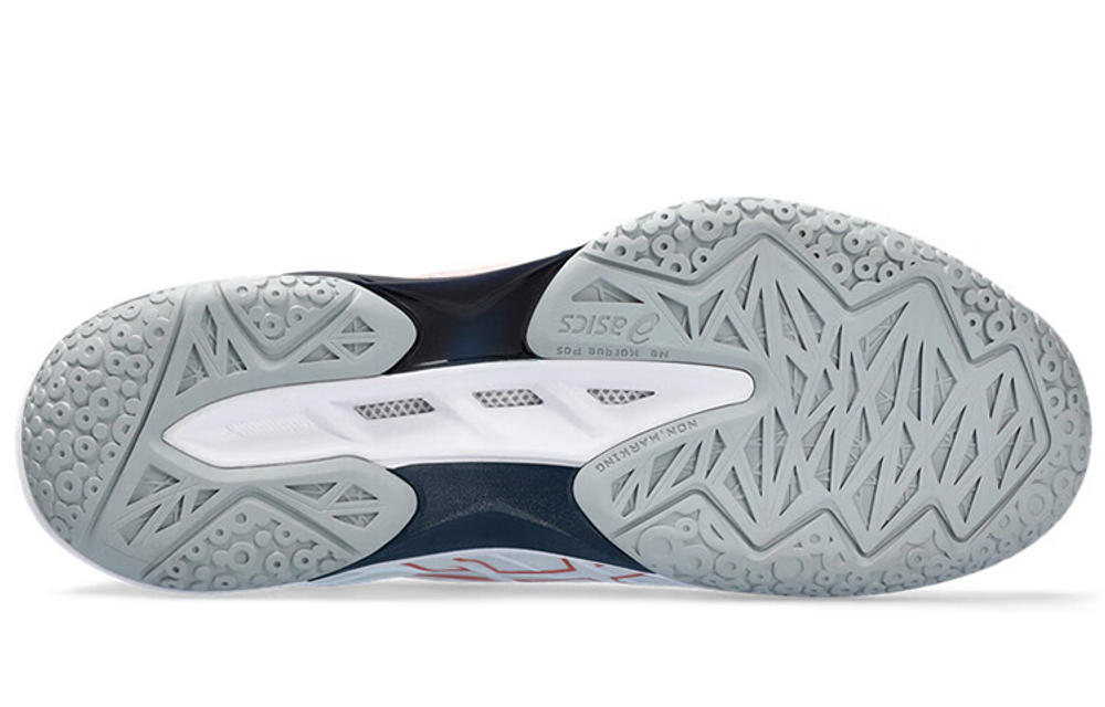 ASICS Blast Ff 3 "White Pure Bronze"