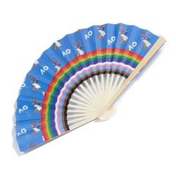 Веер Australian Open Handheld Fan Pride