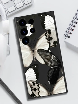 Чехол на Samsung S24 Ultra