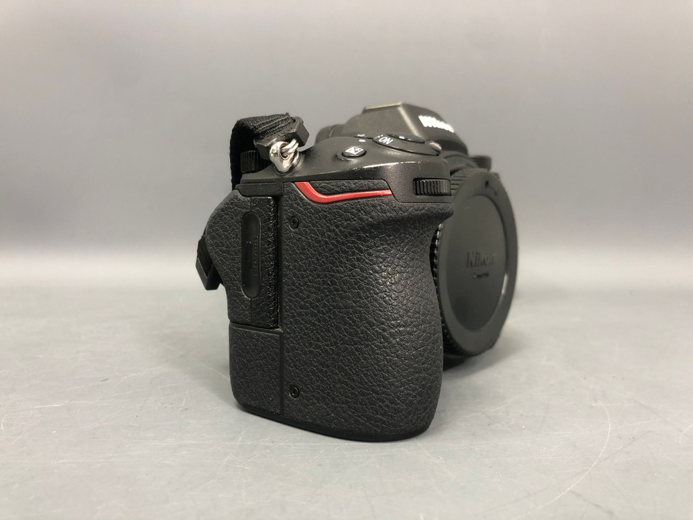 Nikon Z6 Body 8142 Кадров