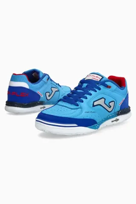 Футзалки Joma Top Flex Rebound 26 IN - синий