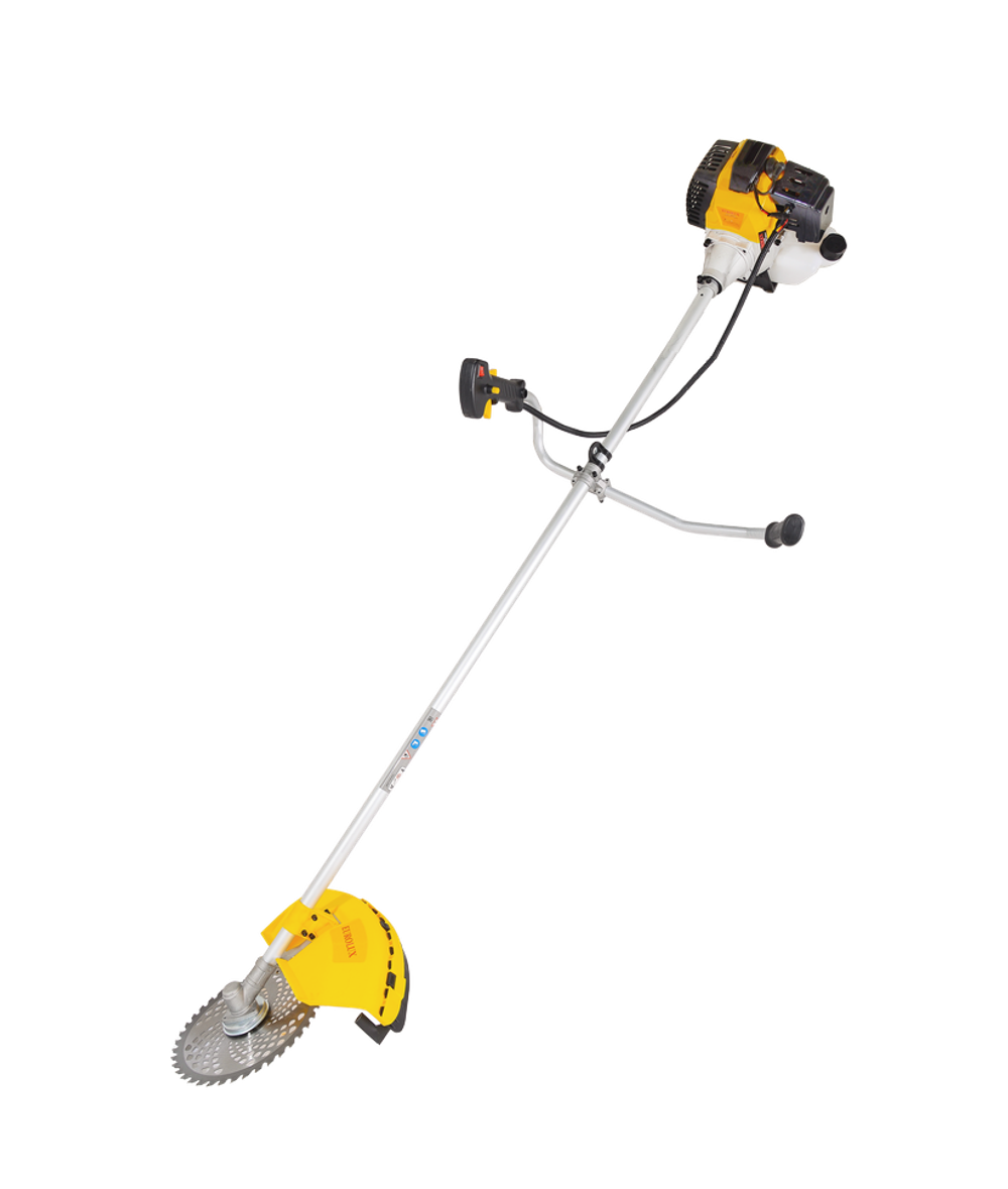 Бензиновый триммер Eurolux TR-4000T
