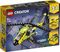 Lego konstruktor Helicopter Adventure