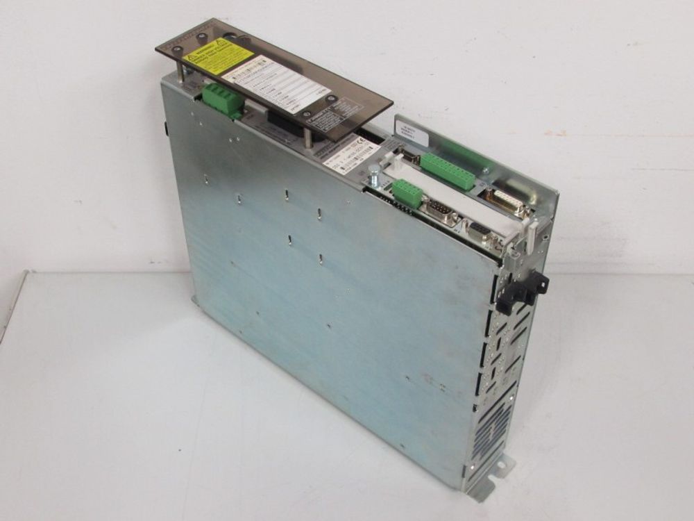 INDRAMAT DDS 3.1-W030-DC01-00