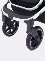 Коляска детская "FLEX GRAND" (3в1) RA073 Midnigt Black