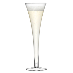 Набор бокалов для шампанского bar, 200 мл, 2 шт.
