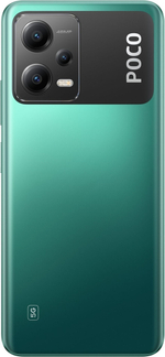 Смартфон Poco X5 5G 8/256ГБ EAC Зеленый