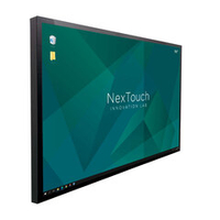 Интерактивный комплекс NextPanel 86P