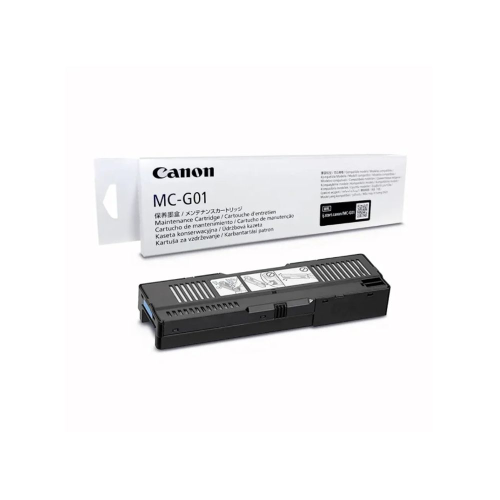 Емкость для сбора чернил Canon MC-G01
