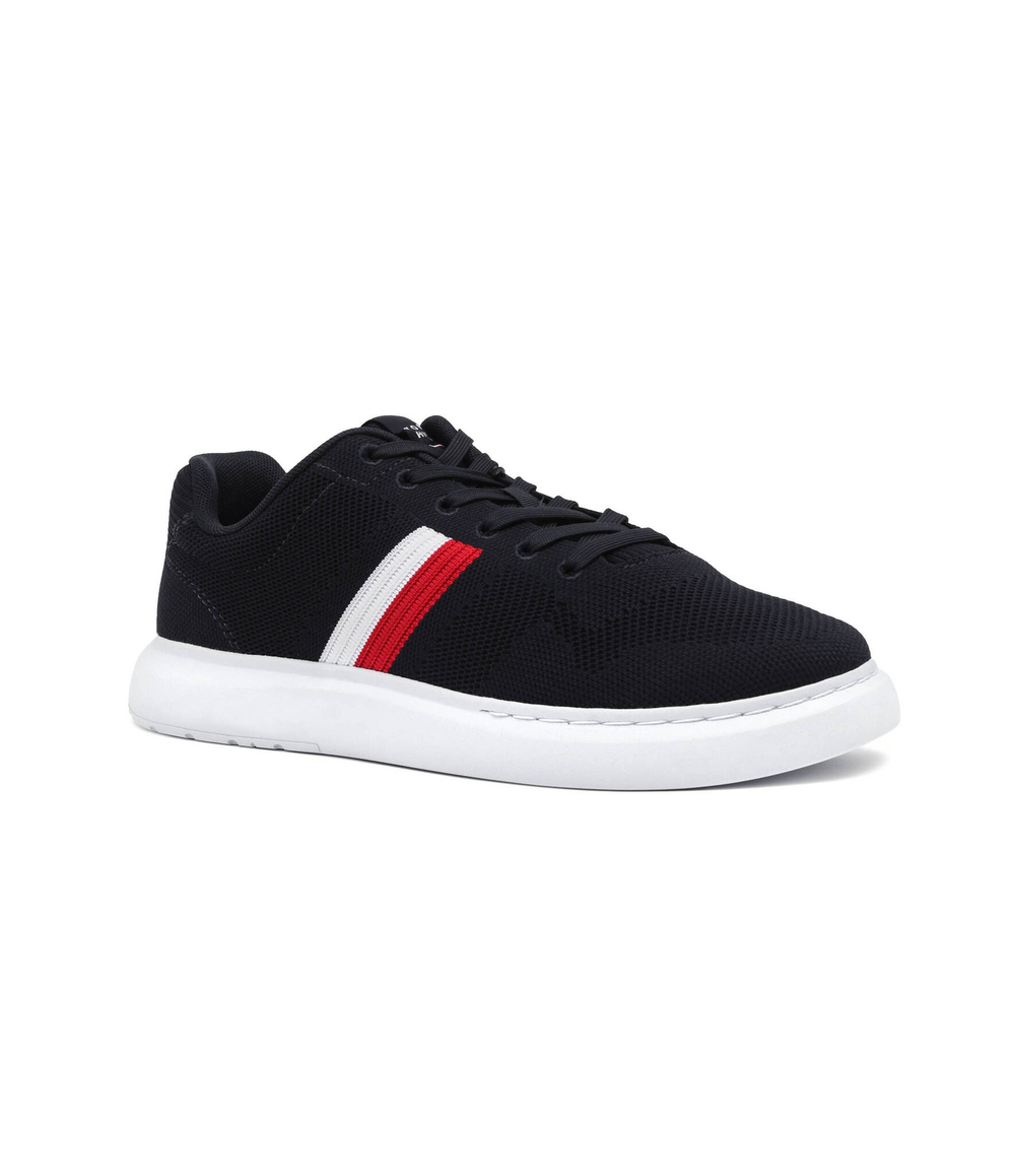 Кроссовки LIGHTWEIGHT CUPSOLE, BDS Tommy Hilfiger - темно-синий(FM0FM04587)