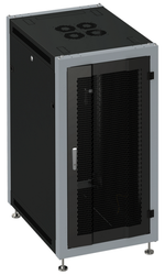 Шкаф напольный 19", 42U SYSMATRIX SL 6842.932