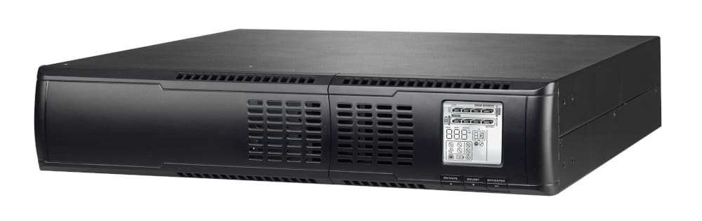 Gigalink GL-UPS-LI03/6*9a Сетевое оборудование